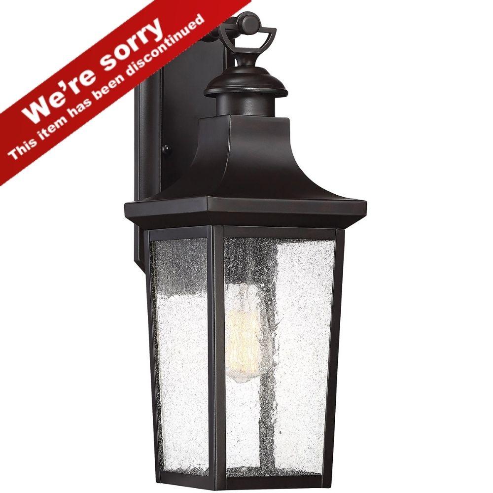 Randolph 1 Light 20" Exterior Lantern